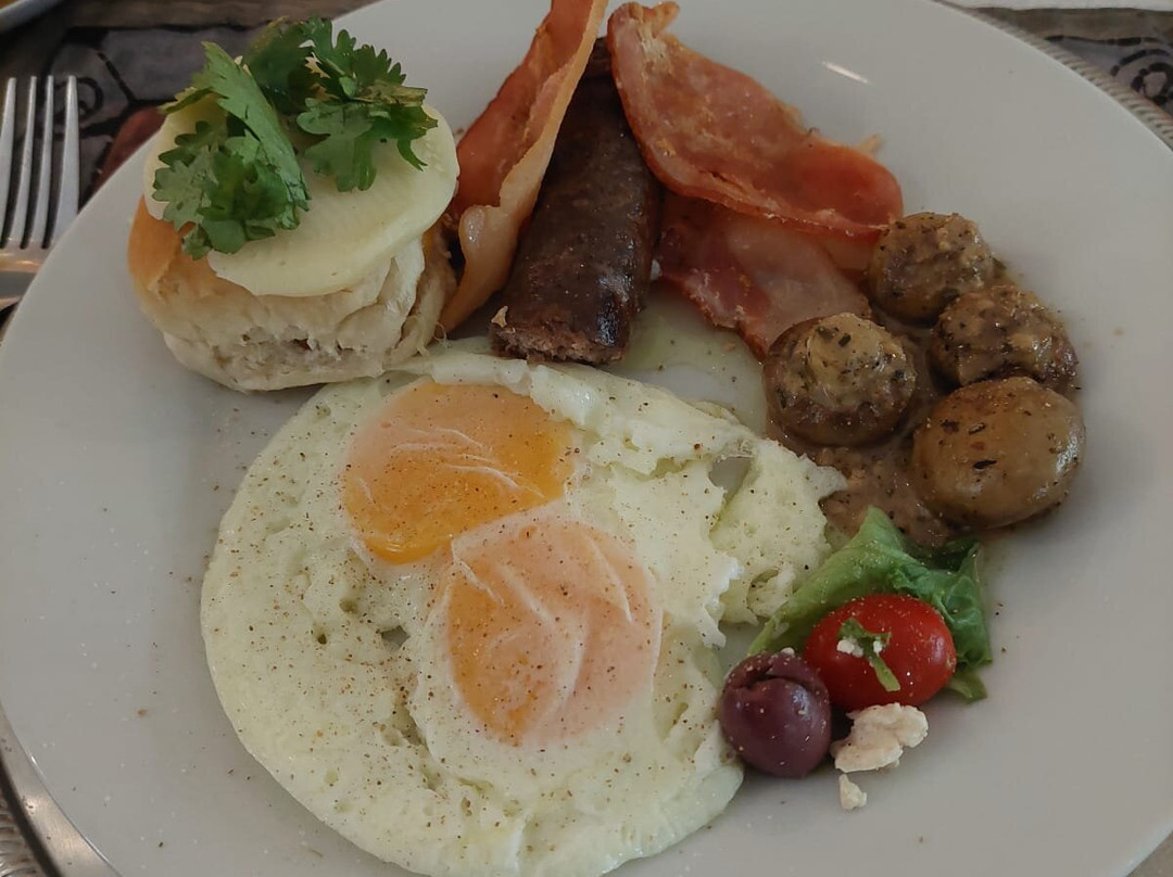 Michael-Angelo Guest House主图