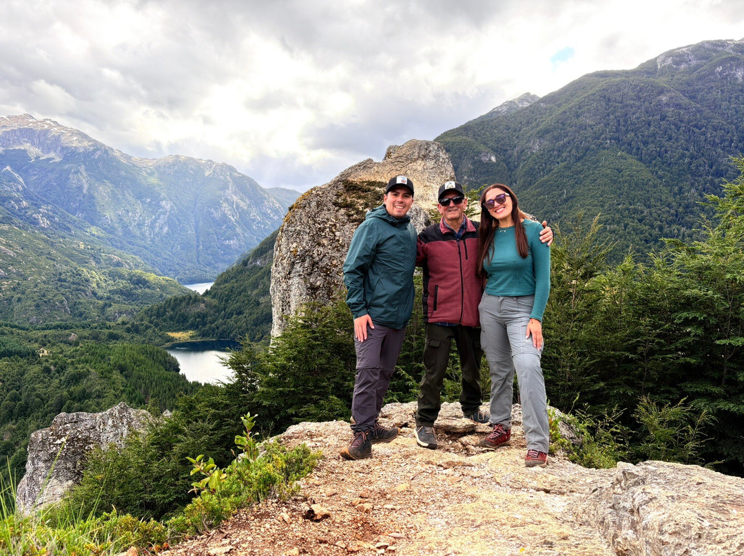 Piedra del Aguila-Futaleufu必去景点