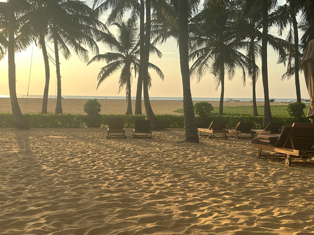 Angurukaramulla Temple-尼甘布必去景点