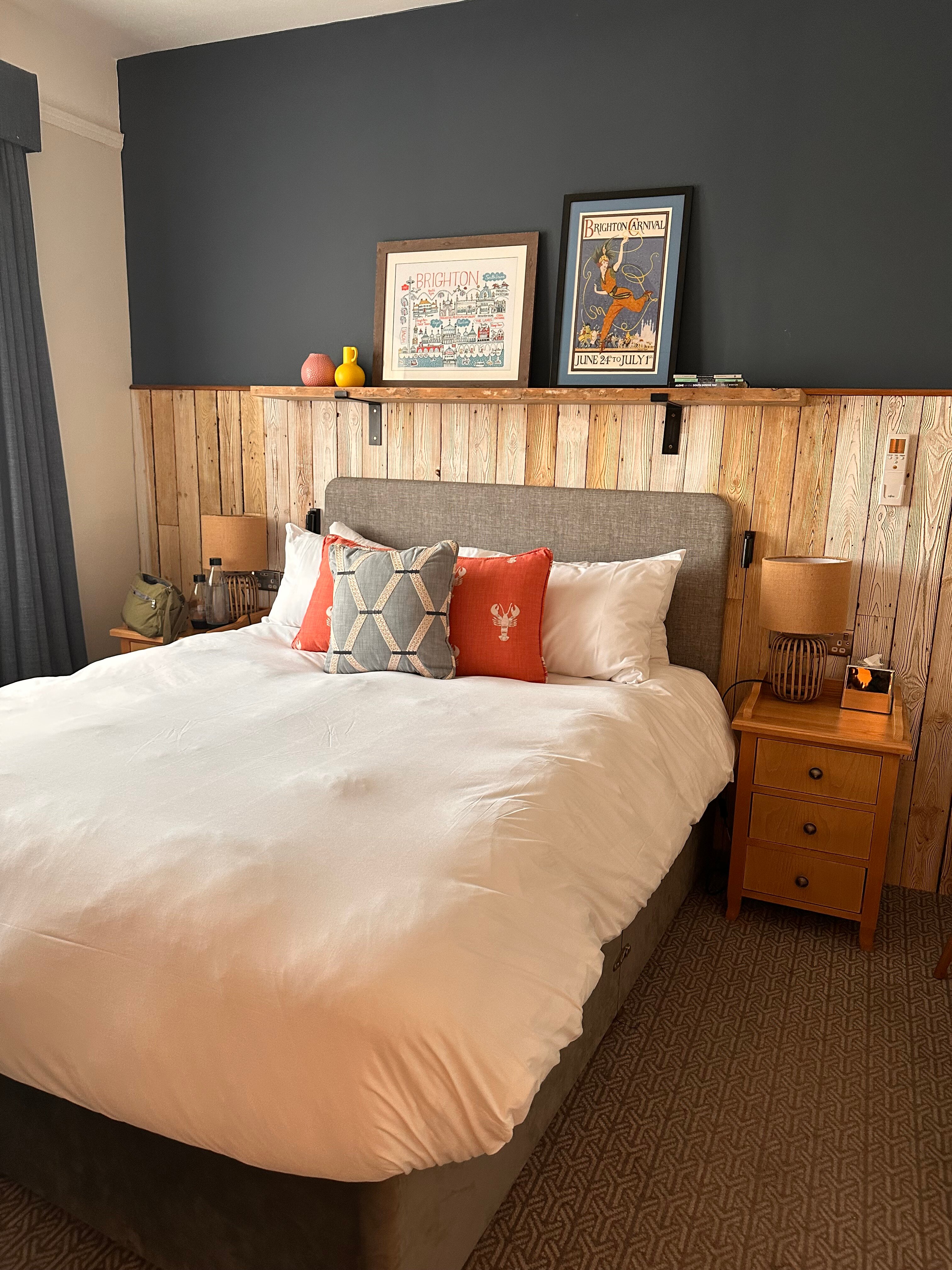 The Downs Hotel-官方