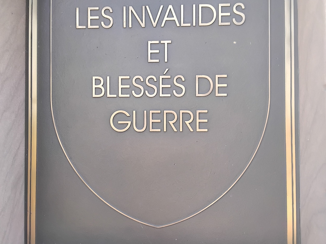 Mémorial La Croix Du Moulin-Jebsheim必去景点