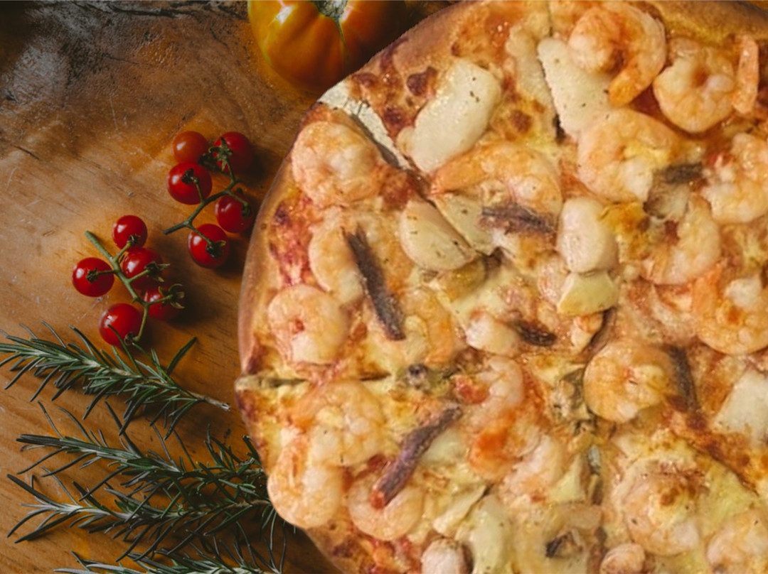 Martinella Brighton-bay Pizza & Pasta