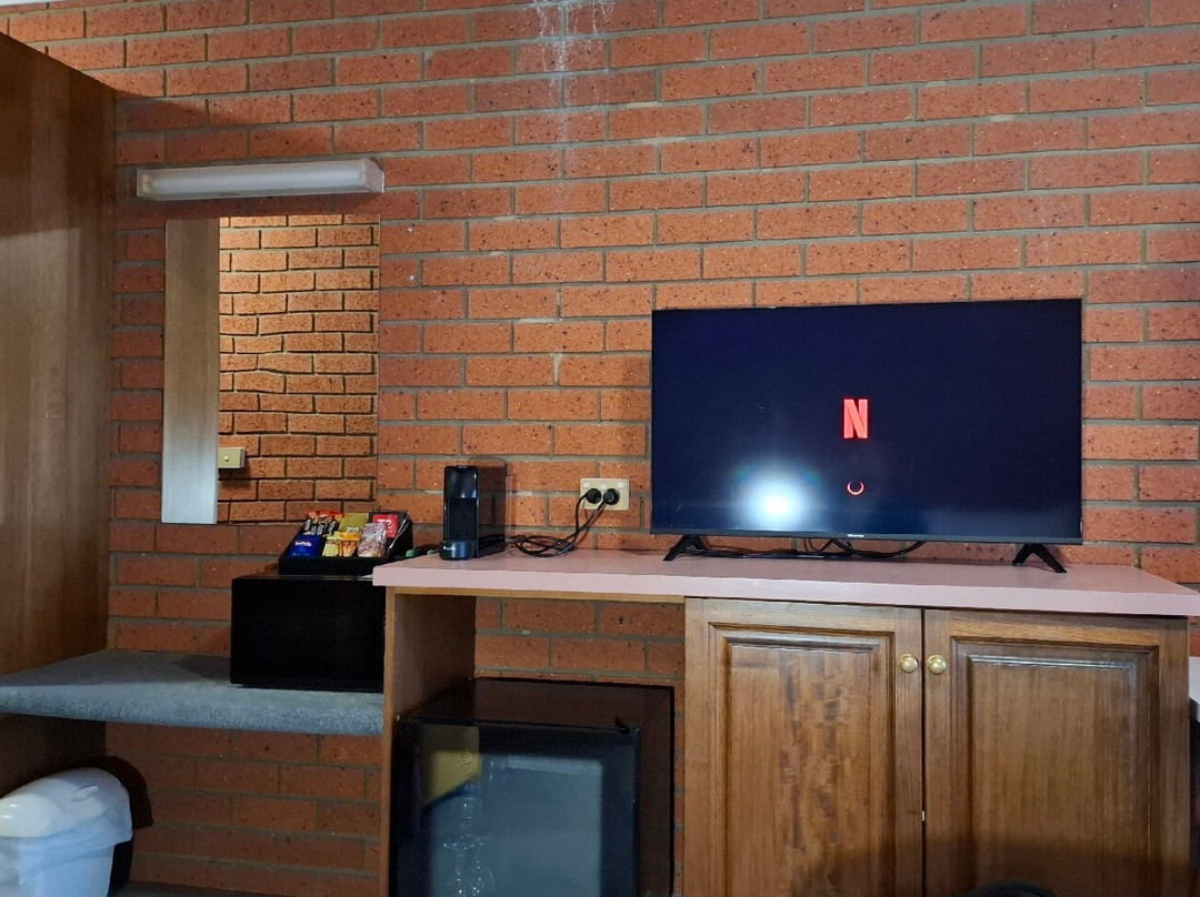 斯旺西滑铁卢旅馆主图