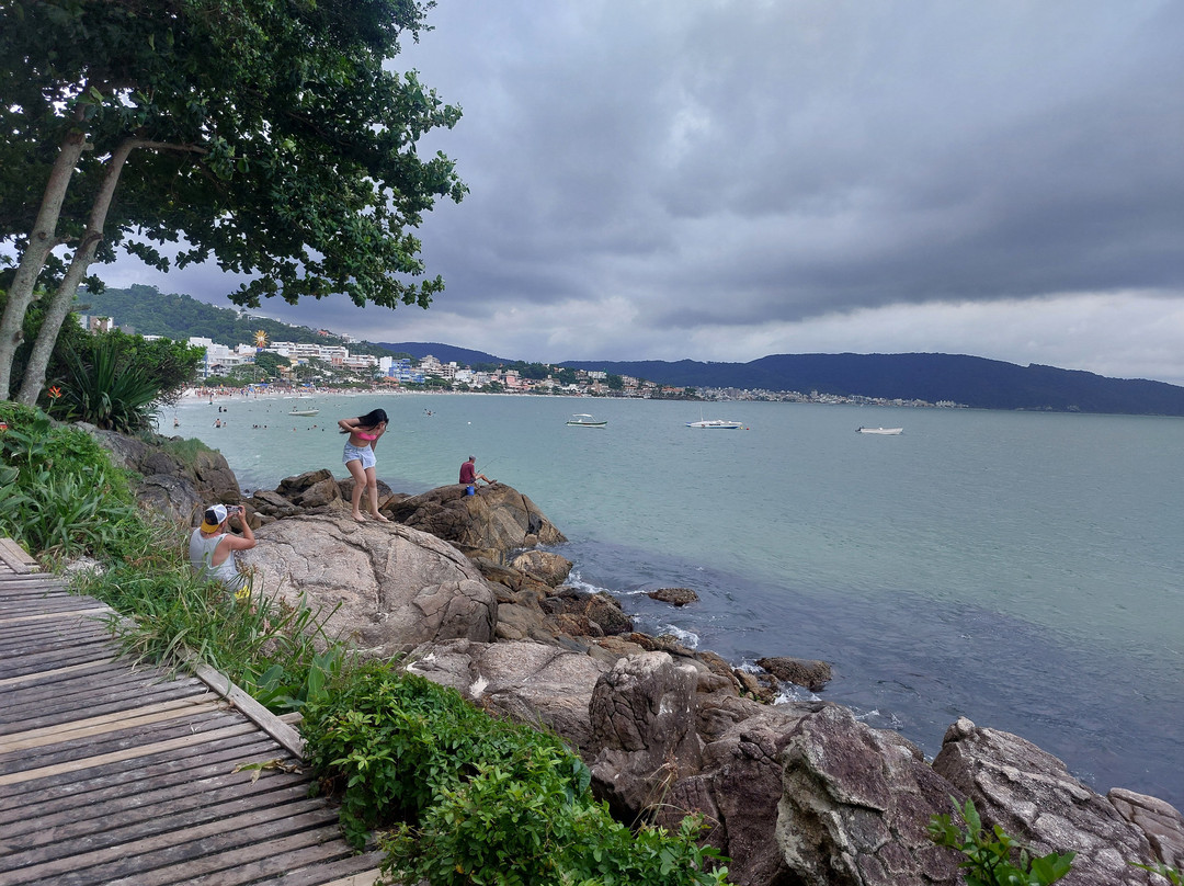 Lagoinha Beach-Bombinhas必去景点