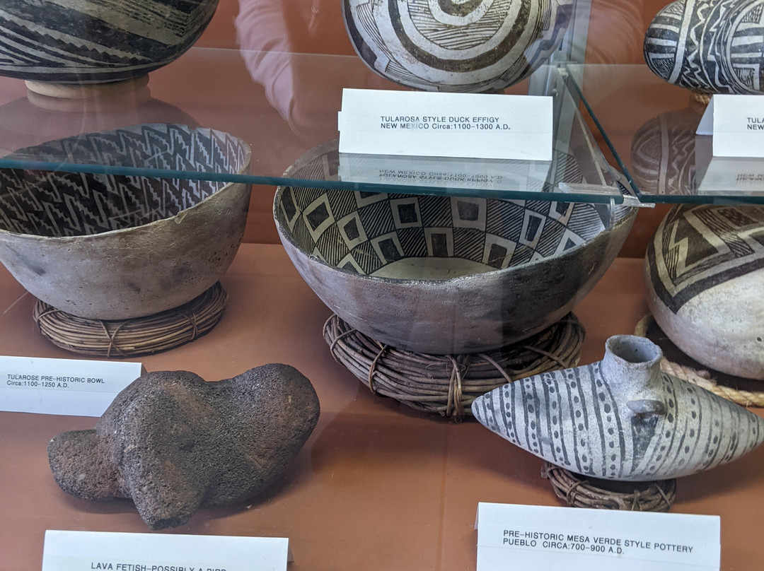 Quanah, Acme and Pacific Railroad Depot Museum-Quanah必去景点