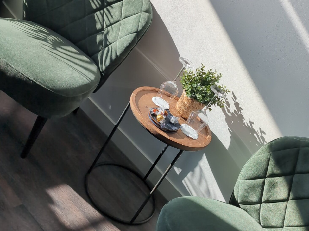 De Pier Suites主图