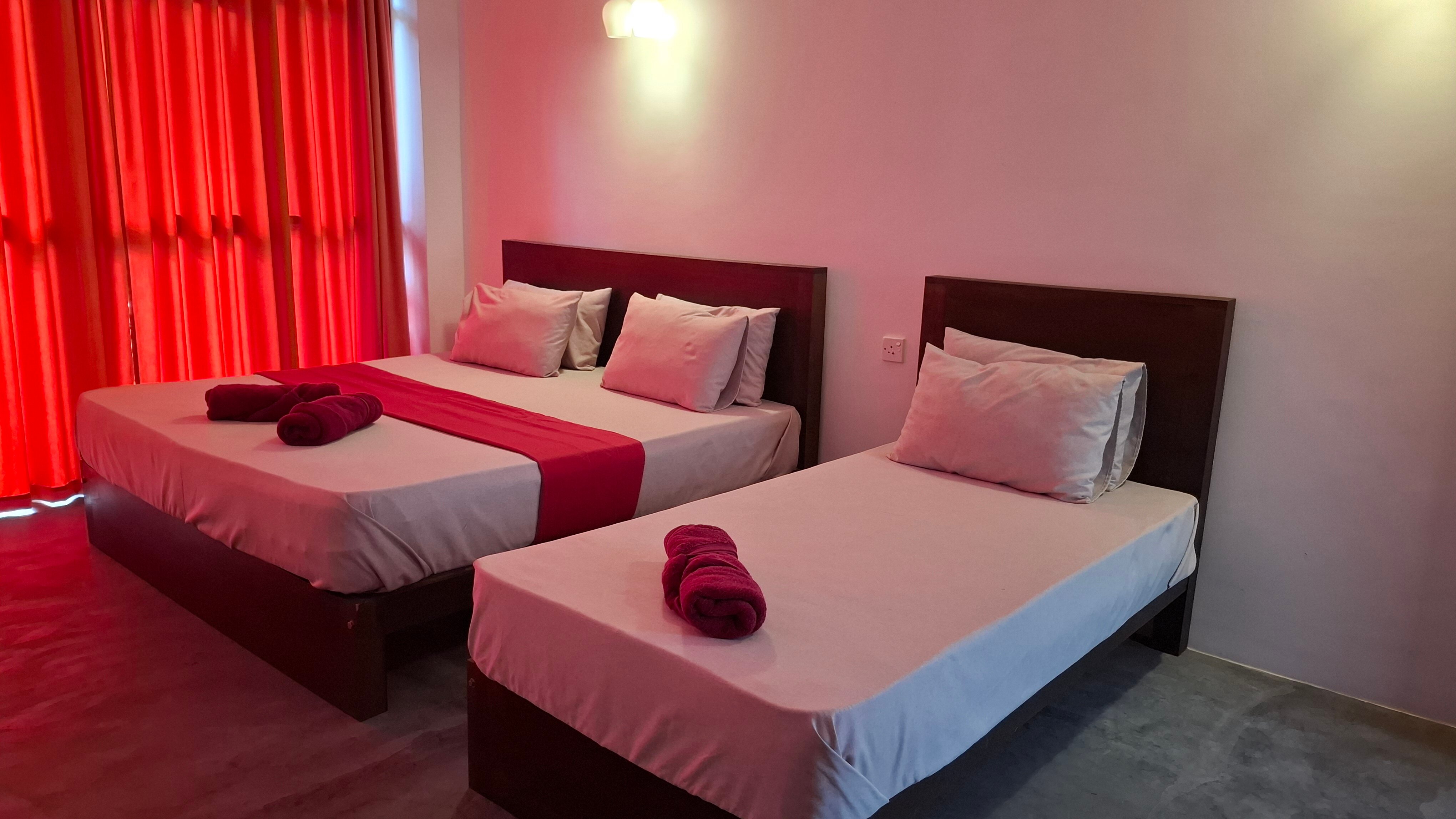 Red Letter Hotel-官方