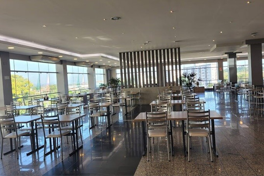 Roda Cozinha Familiar