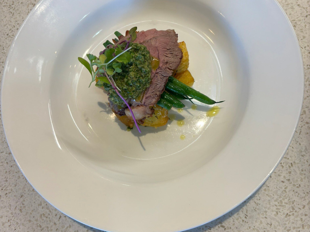 The Akaroa Cooking School-阿卡罗阿必去景点