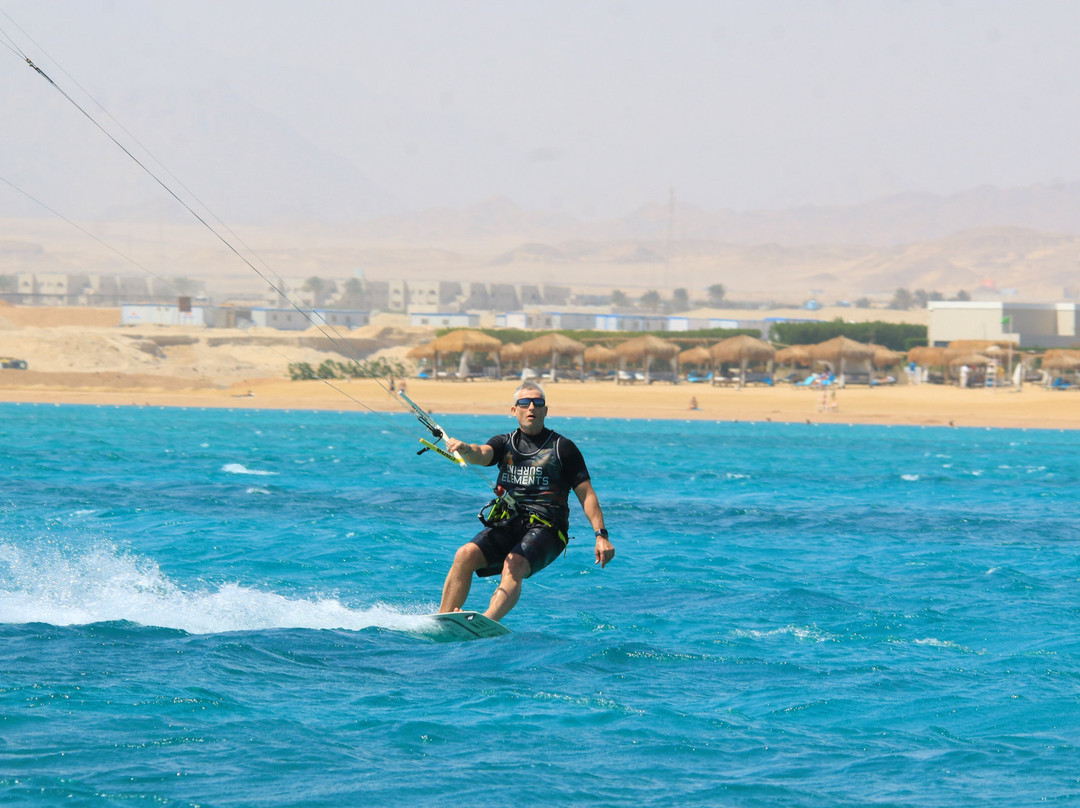 7 Bft KiteHouse Somabay-索马湾必去景点