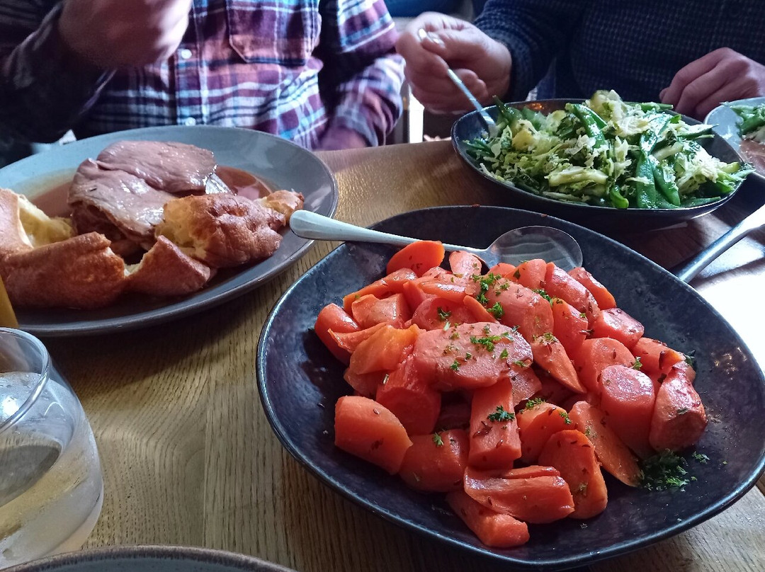 Harpur's of Melbourne主图