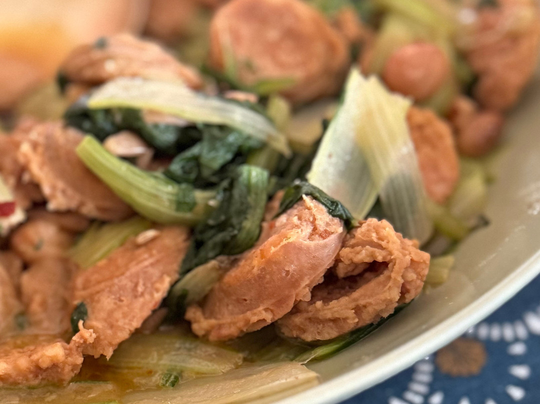 Madonna del Piatto Cooking Classes in Rome景点图片