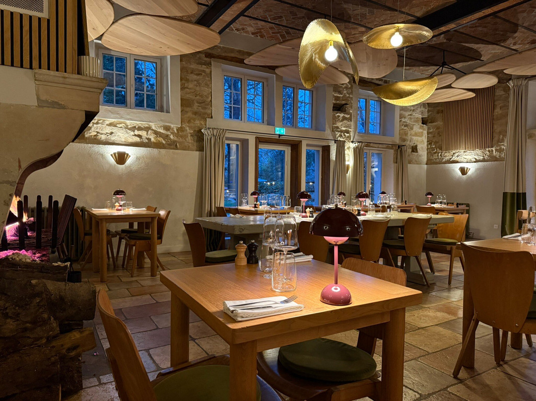 Core by Clare Smyth