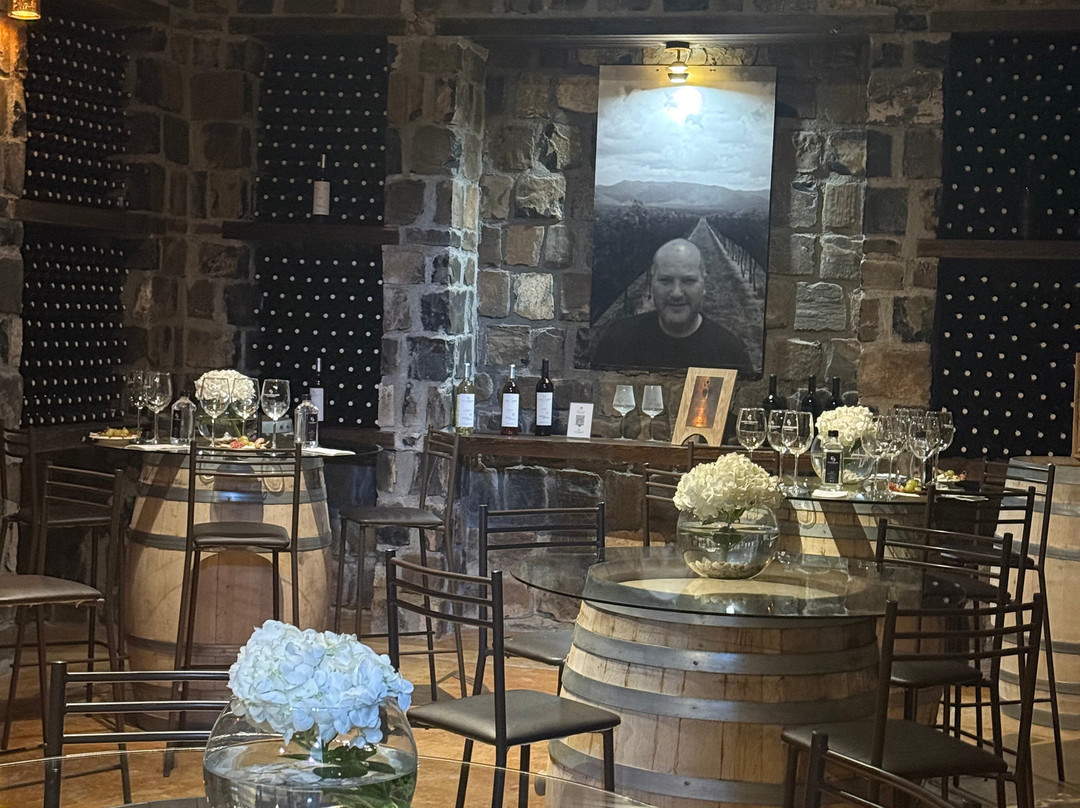 Camino Corazón Casa Vinícola-Parras de la Fuente必去景点