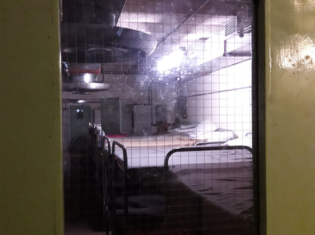 Kelvedon Hatch Secret Nuclear Bunker景点图片