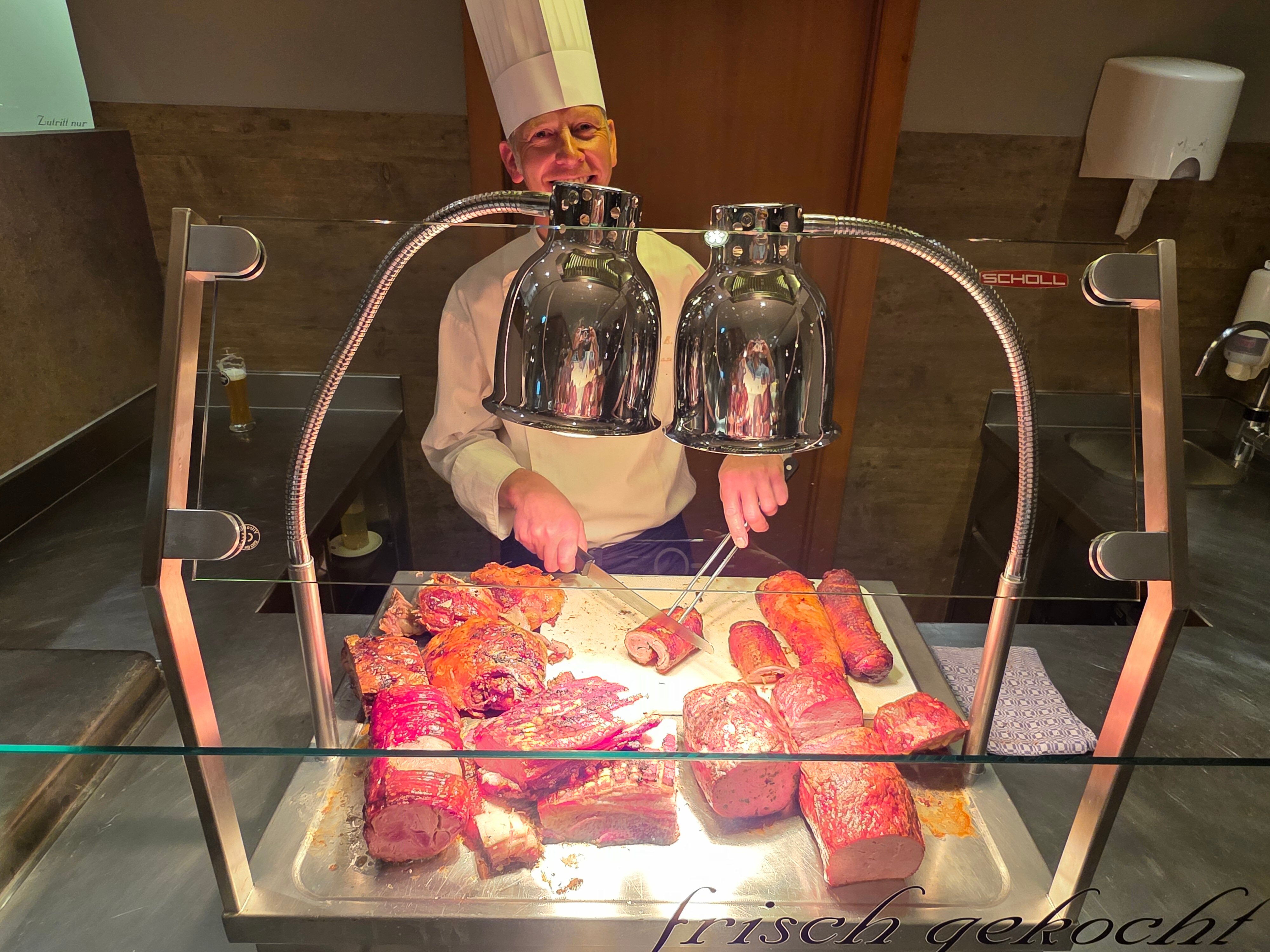 Hotel Vier Jahreszeiten-官方