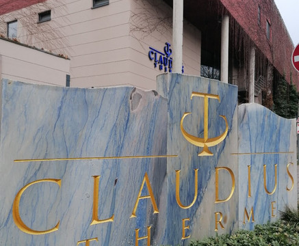 Claudius Therme-科隆必去景点