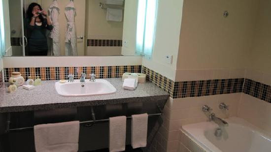 奥克兰传统酒店主图