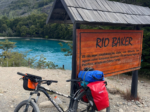 Cicloaustral-Coyhaique必去景点