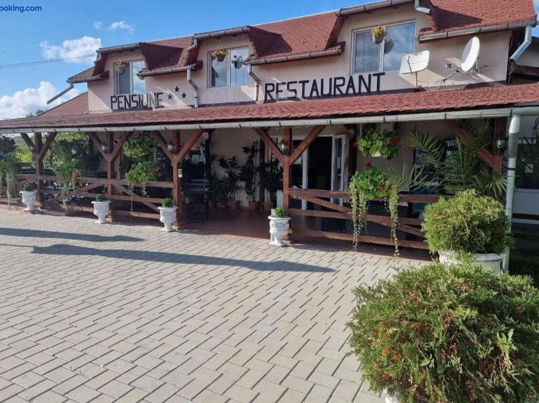 Casa Soral