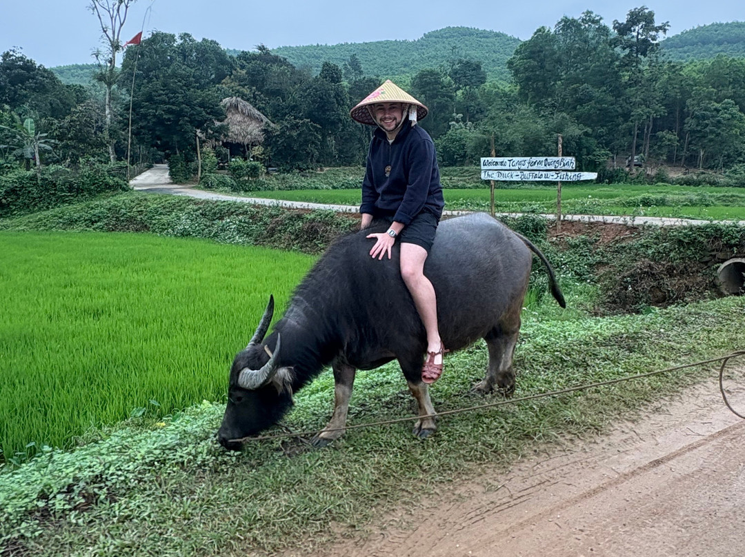Tang's Farm Quang Binh景点图片