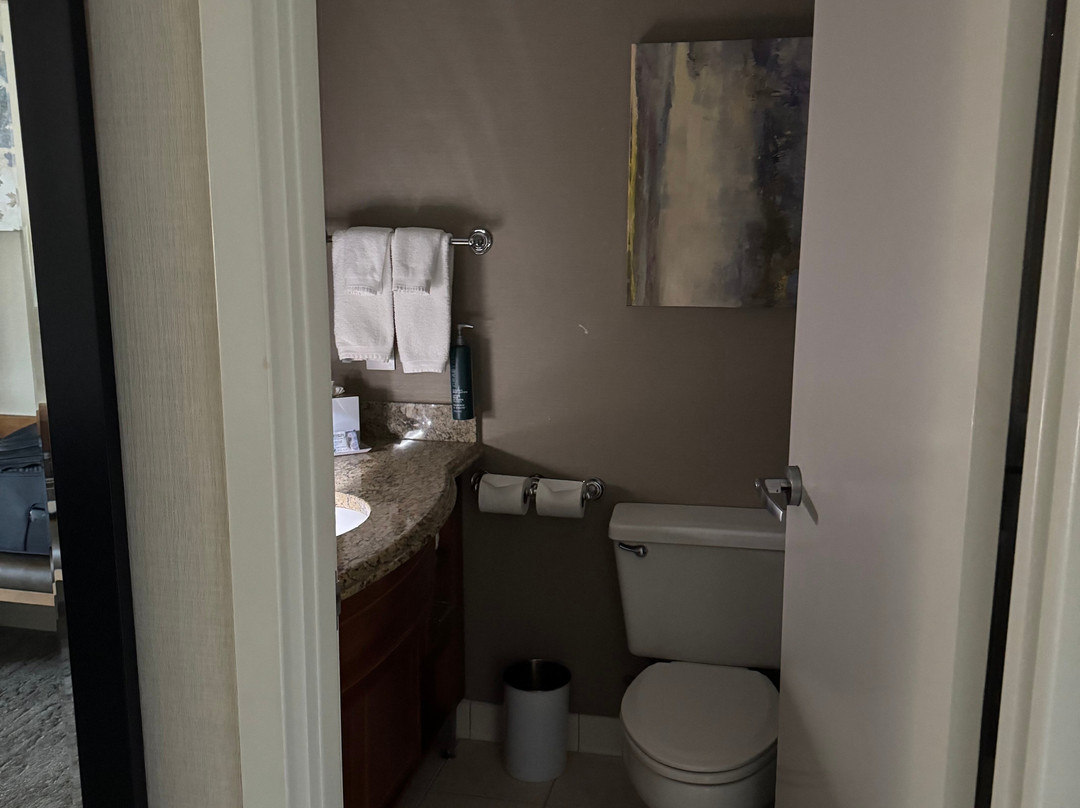 Hilton Tucson East主图