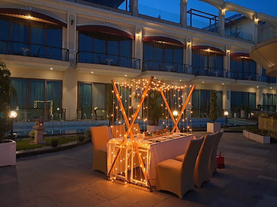 The Bella Vista主图