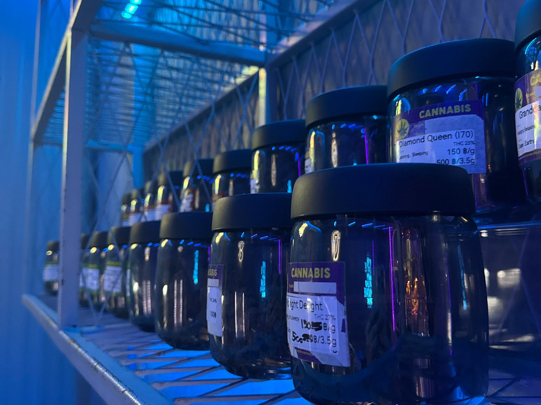 HIGHGROUND-空銮必去景点