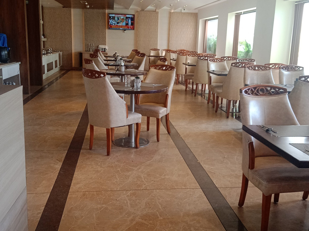 The Elite Lucknow Convention Hotel主图