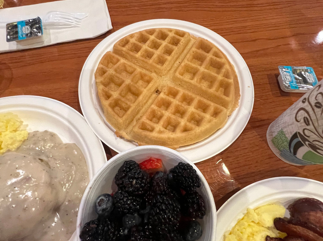 Miles City Hotel & Suites主图