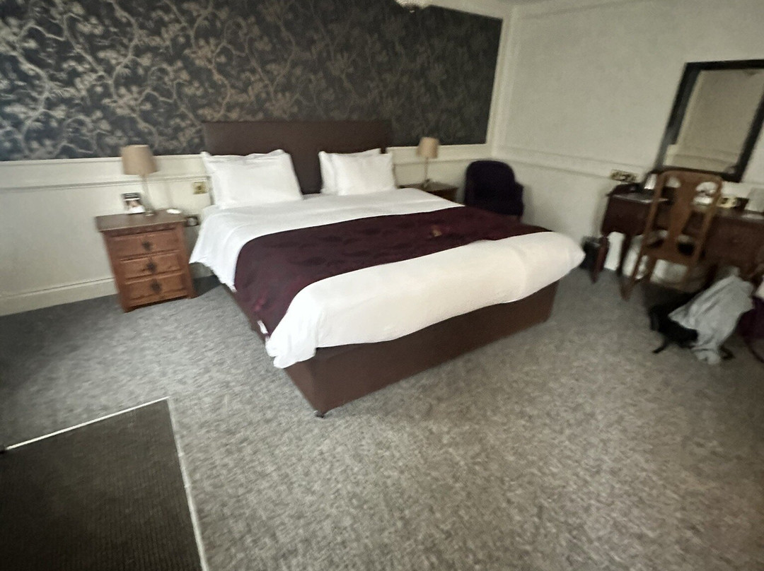 Lamb Hotel主图
