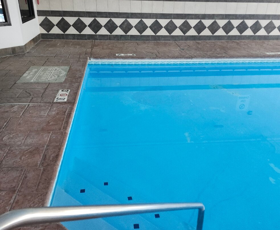 辛辛那提布鲁阿什温盖特温德姆酒店主图