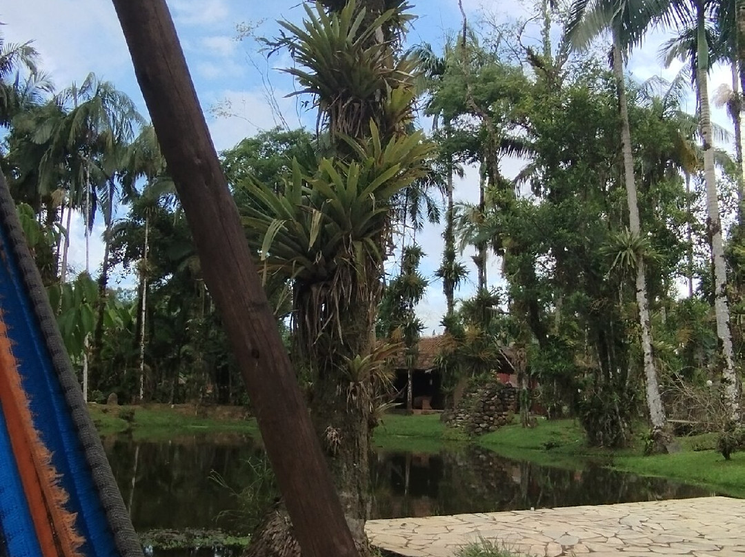 Pousada Hakuna Matata主图