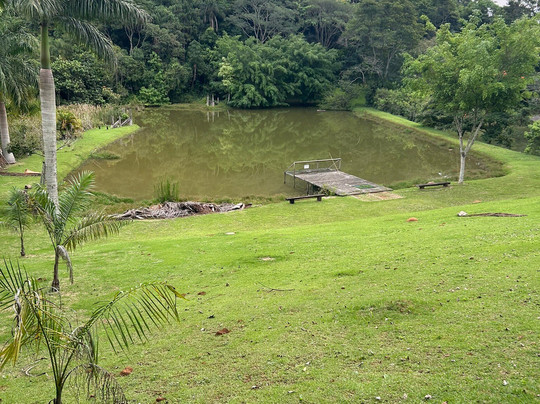 Pousada Chacara Putini主图