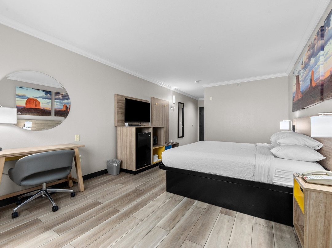 Days Inn by Wyndham Salado主图