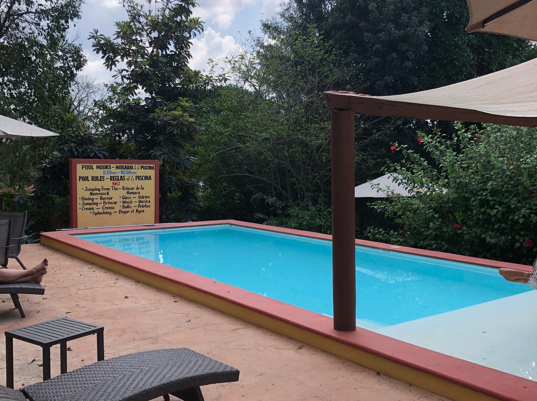 The Pickled Onion B&B and Restaurant主图