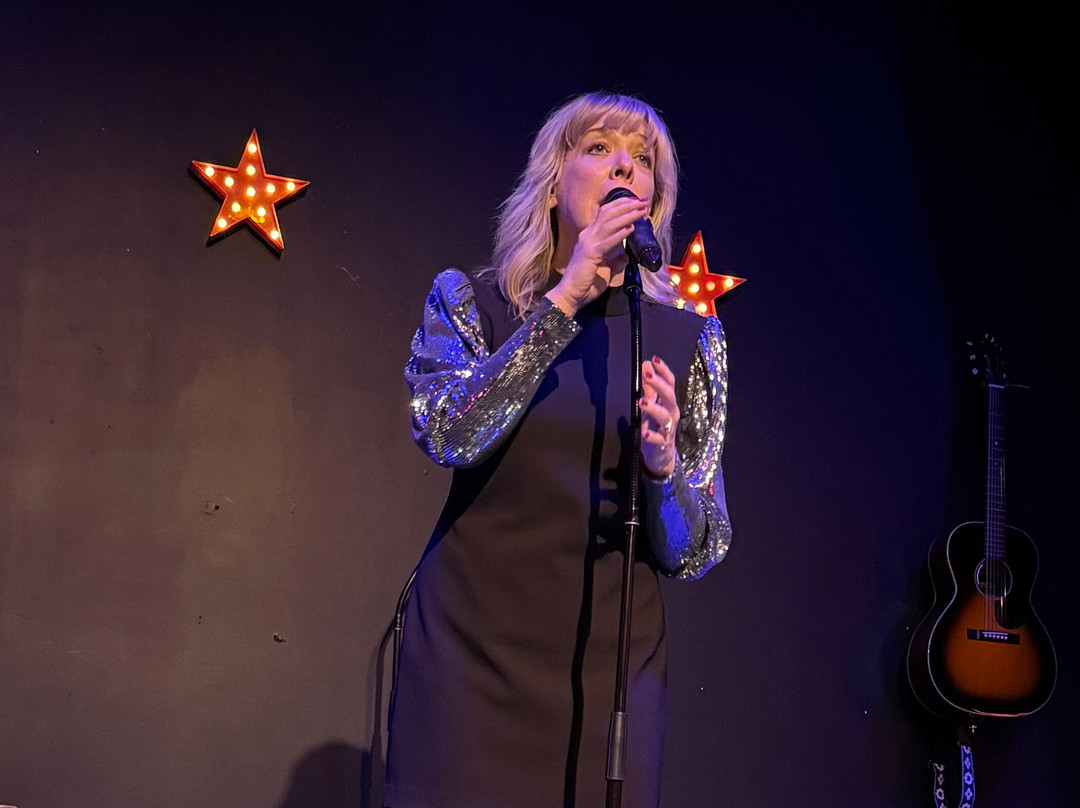 The Music Box Theater-休斯顿必去景点