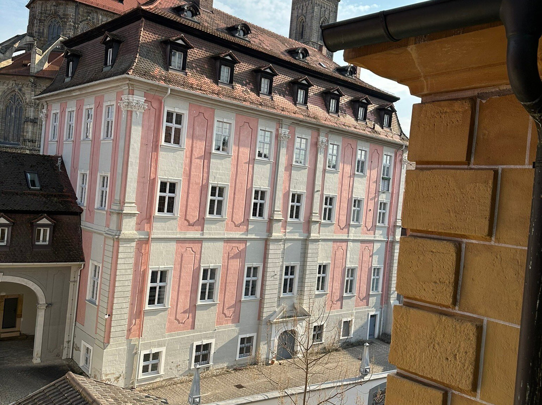 Hotel Martin Am Dom主图