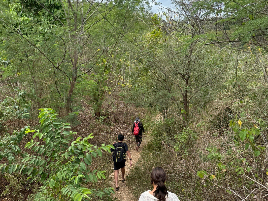Maramo River (little Palawan)