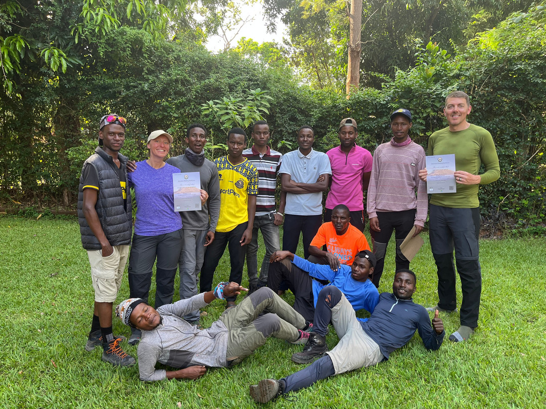 Kilimanjaro On Foot-阿鲁沙必去景点