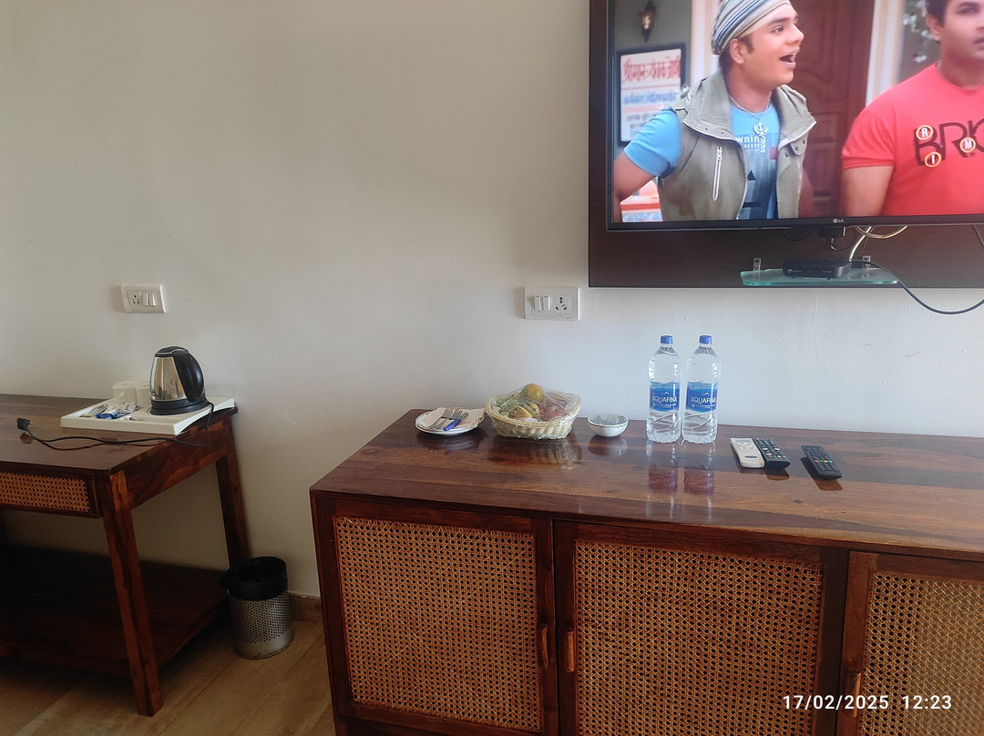 MPT Tawa Resort, Tawa主图