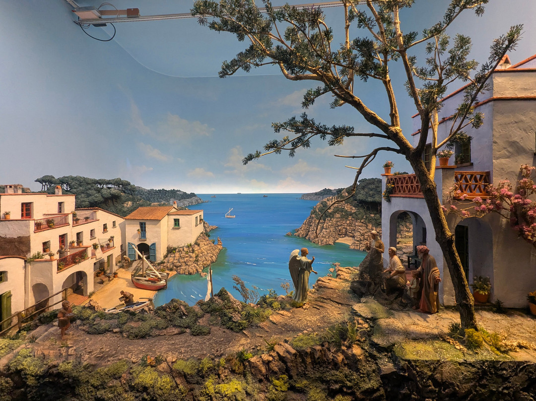 Museo de Belenes-Mollina必去景点