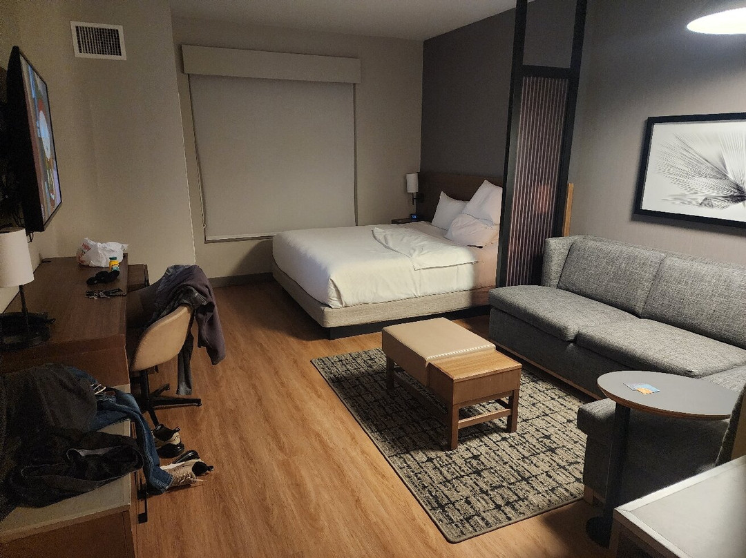 Hyatt Place Sioux Falls - South主图