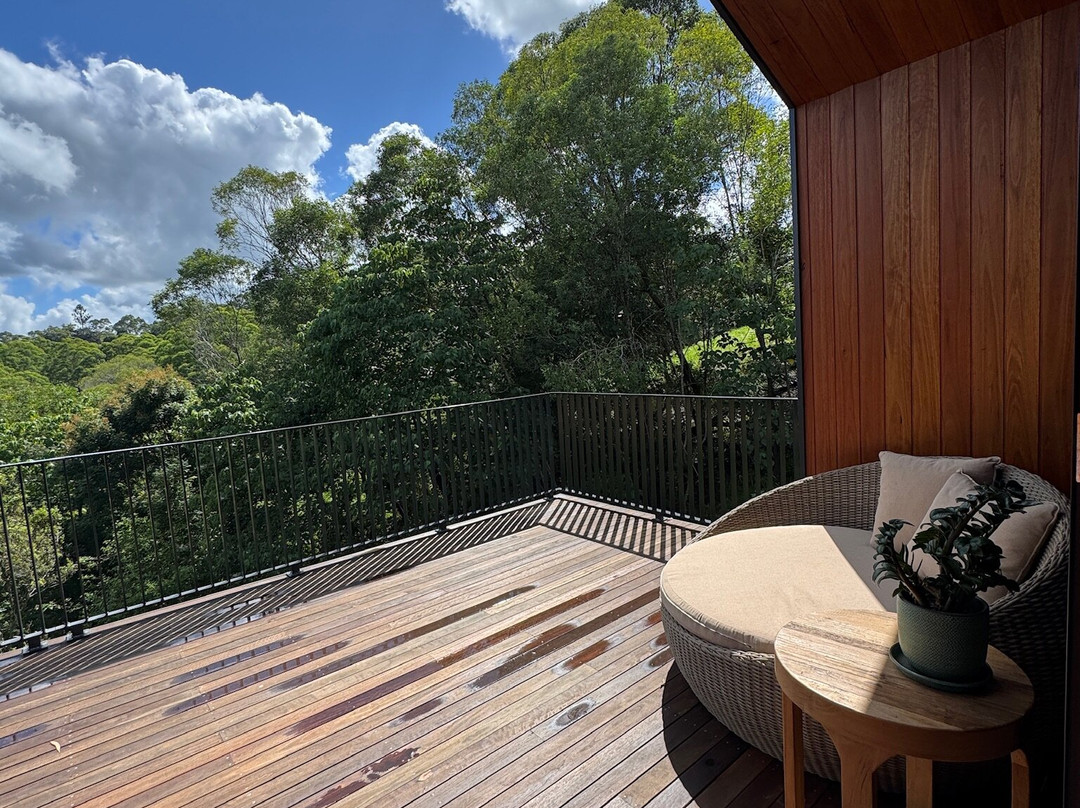 Living Valley Health Retreat主图