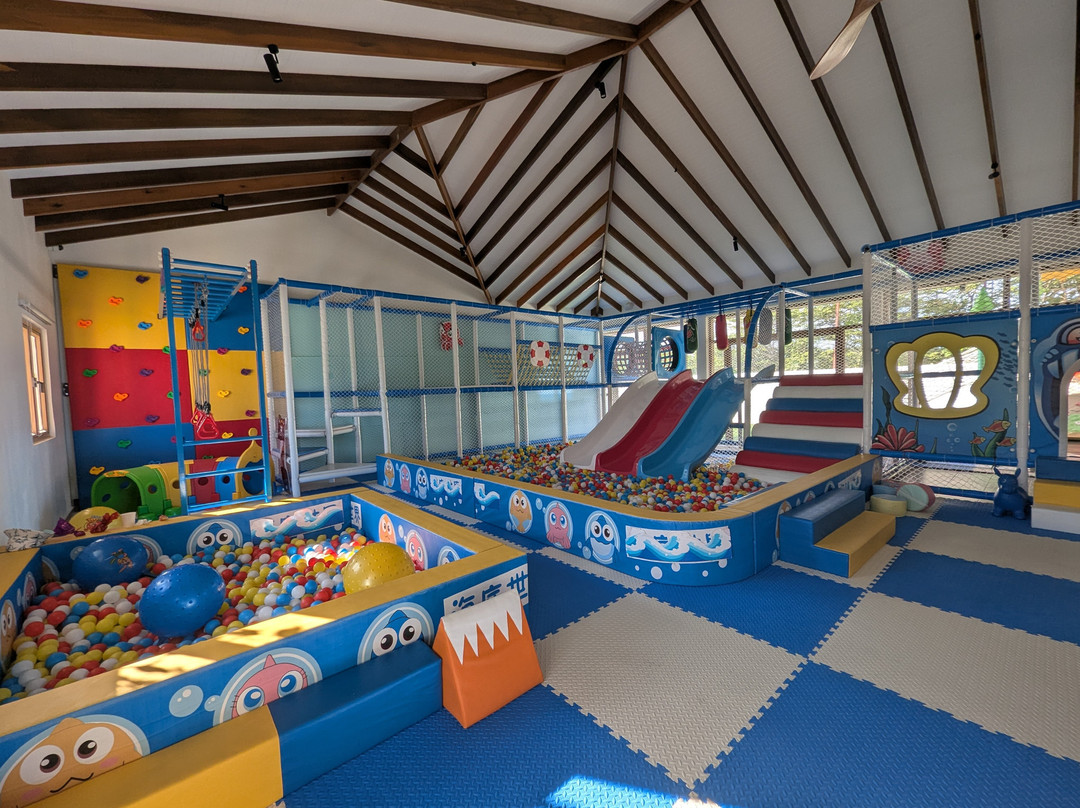 Joy Island Maldives by Cocoon Collection主图