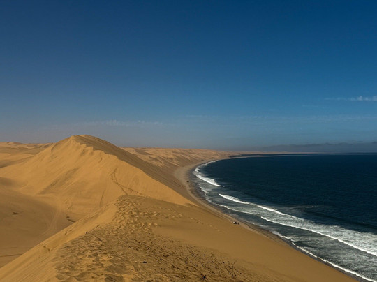 Inami Safaris-华维斯湾必去景点