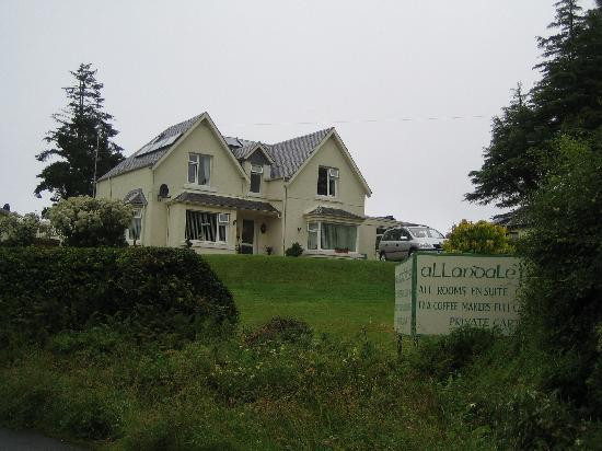 Allandale House主图
