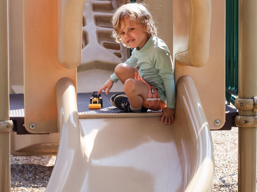 Turf Valley Resort主图