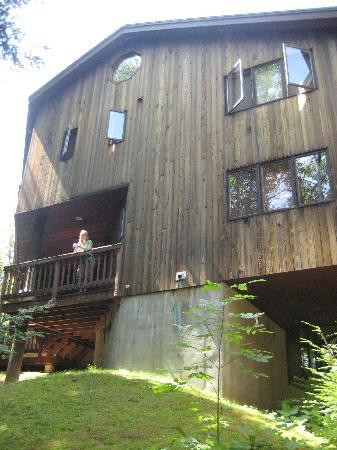 Crown Ridge Resort主图