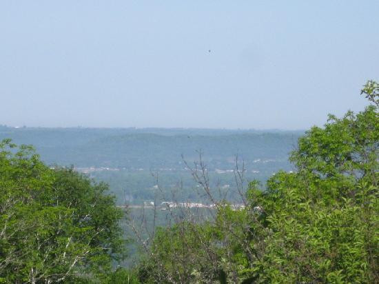 Windrow Place and Chalet Guesthouse, Bed and Breakfast主图